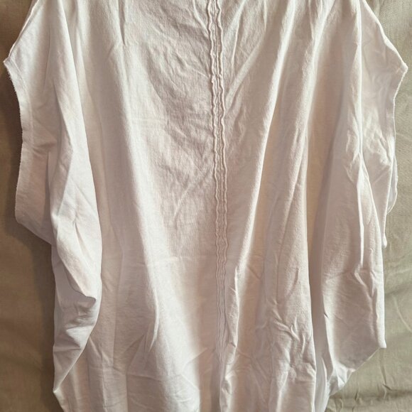 Free People - Ragabond Salty Shasta Tee - Picture 3 of 4